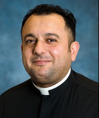 staff member image